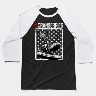 Cranberries sneakers Baseball T-Shirt